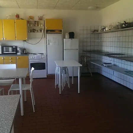 Havnebakken Bed & Breakfast Vandrarhem *