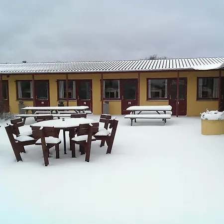 Havnebakken Bed & Breakfast Vandrarhem