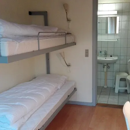 Havnebakken Bed & Breakfast *