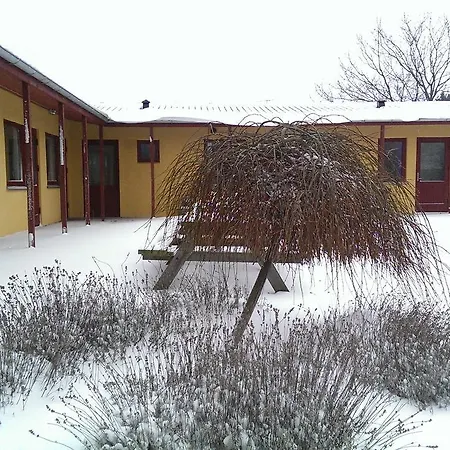 Havnebakken Bed & Breakfast Vandrarhem