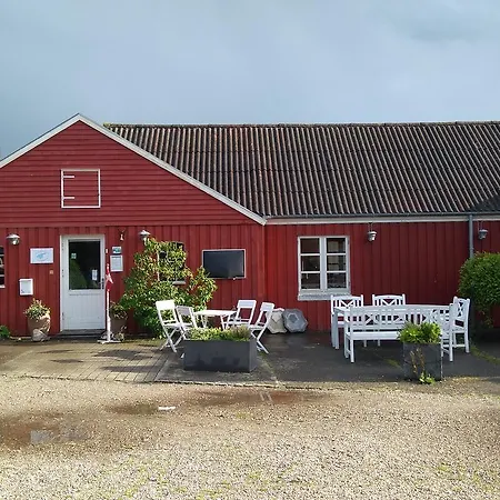 Vandrarhem Havnebakken Bed & Breakfast *
