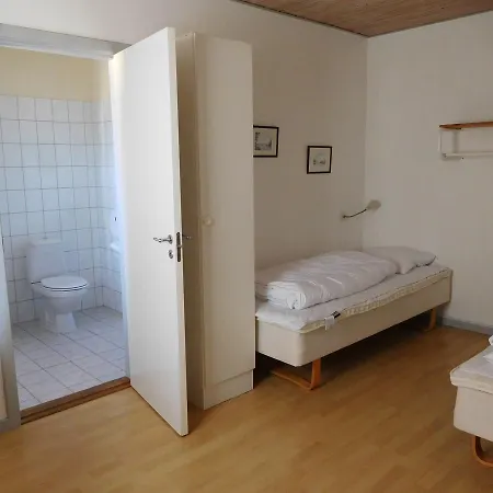 Havnebakken Bed & Breakfast Vandrarhem