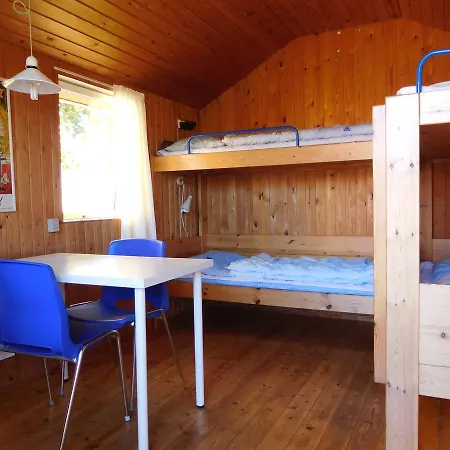 Havnebakken Bed & Breakfast Vandrarhem *