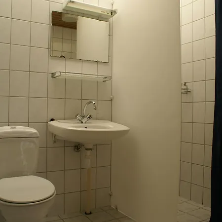 Havnebakken Bed & Breakfast Vandrarhem