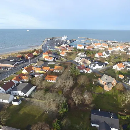 Havnebakken Bed & Breakfast