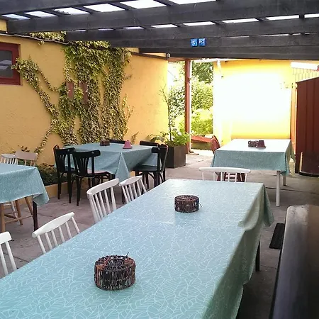 Havnebakken Bed & Breakfast