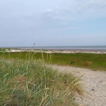 Havnebakken Bed & Breakfast Hostel