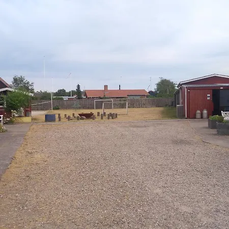 Vandrarhem Havnebakken Bed & Breakfast *