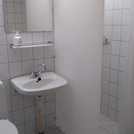 Havnebakken Bed & Breakfast Hostel *
