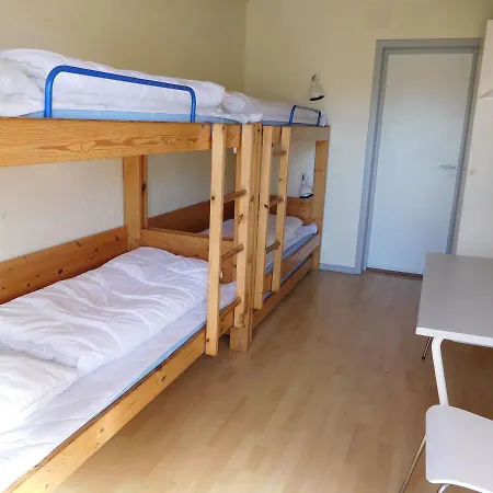 Havnebakken Bed & Breakfast Vesterø Havn