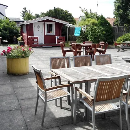 Havnebakken Bed & Breakfast *