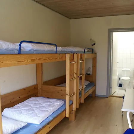 Hostel Havnebakken Bed & Breakfast *